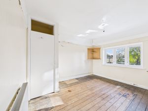 Bedroom One- click for photo gallery